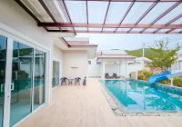 Khunnapat Poolvilla Pranburi - Villas