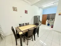 Sakura 2 Homestay Kampar by Sakura Homestay