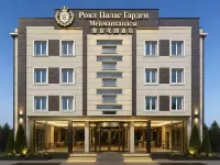 Hotel Royal Palace Garden Các khách sạn ở 