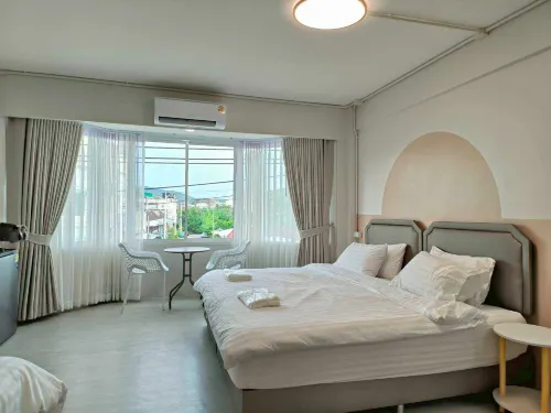 Me U Huse