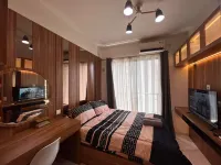 Morizen Living @Sky House BSD, ICE, Aeonmall