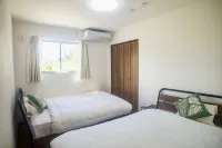 [Newly Opened / Newly Built] Hira Hisaigai | Right by the Sea / 10-Minute Drive to Downtown โรงแรมใน