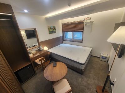 LUVO Signature Hotel