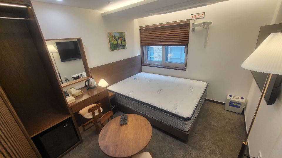 LUVO Signature Hotel