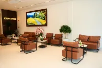 Aria Hotel Ninh Bình - 2-Star