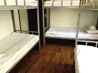 Urban Nomads Hostel and Tours Hotels near Flag Square