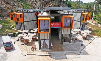 ClubRock Perlis Signature Hotel