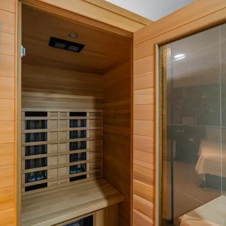 Suwon Station Myeongjak Hotel
