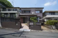 Tiger House Kusabana - 停車場
