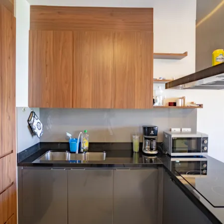 Beachfront 2BR Sea View Condo at Escape Mae Phim