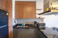 Beachfront 2BR Sea View Condo at Escape Mae Phim - Apartments