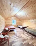 Chachirt river resort - 3성급