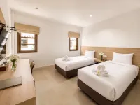 Vanda Resort & Villa - 3つ星