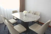 Khangain tugul hotel and Event hall - bar