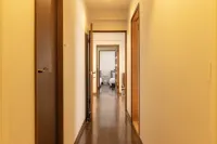 11-min Walk to Kawasaki Sta | Spacious 103㎡ 3LDK | Sleeps 12 | Haneda & Tokyo Access | 801 - Kitchens
