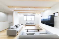 Bliss 9 Higashi Soen - Villas