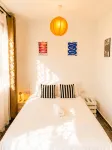 Rooftop Pool Studio | Mtwapa | Parking + WiFi - pantai