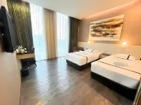 Swing & Pillows @ One City, Subang - พร้อมWifi