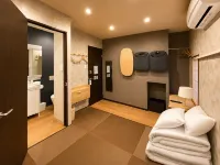 My Home Inn Izumisano - 駐車場