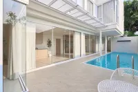The Cloud Pool Villa 38B - Villaer