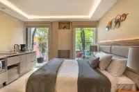 TO BE SUITES - New