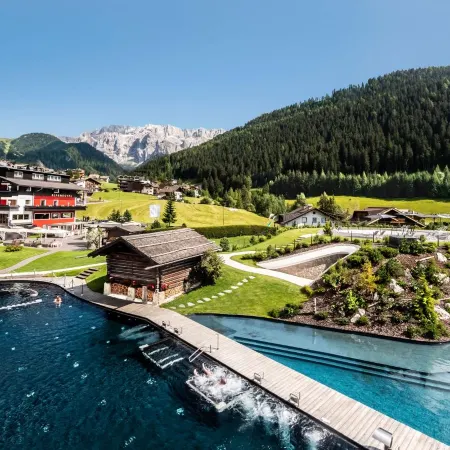 Hotel Alpenroyal - The Leading Hotels of the World