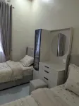 Nusantara Guesthouse - Bãi đậu xe