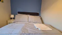 Private Apartment (Flat 3) - Апартаменты