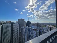 Citispace 1BR Suite at FAME Residences #FM54 - موقف سيارات