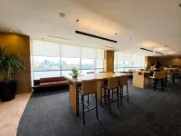Antasari Place Executive Residence &  Premire - LS - 新規開業
