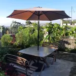 Villa Tangkuban Foothills Lembang - 5 Bedrooms - Private - Villaer