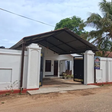 kingjey family residence