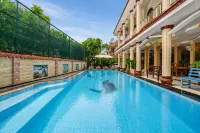 Ancient Hoian Hotel - Boutique