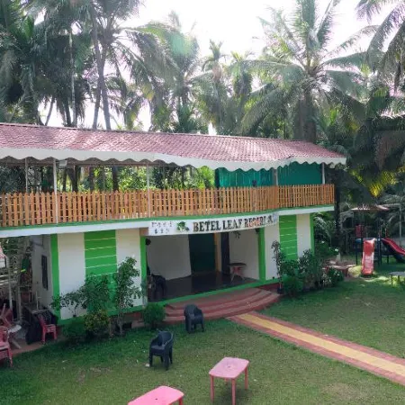 Betel Leaf Resort