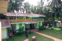 Betel Leaf Resort - Morgenmad