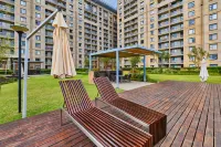 Perfect10 Sandton Apartments at Westpoint - Pet friendly