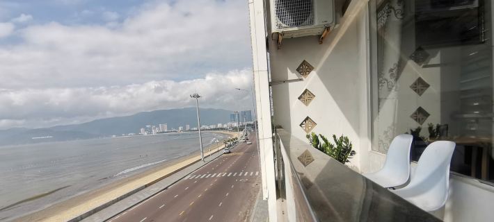Vi Vu Hotel Hoteles en Quy Nhon