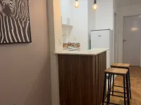 Renovated Ipanema apartment | Great location Hotels near Ipanema