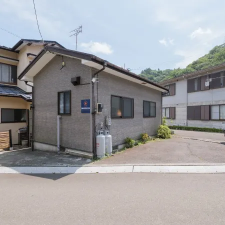 Private House in Hakone Miyagino｜Easy Access to Gora, Sengokuhara & Lake Ashi