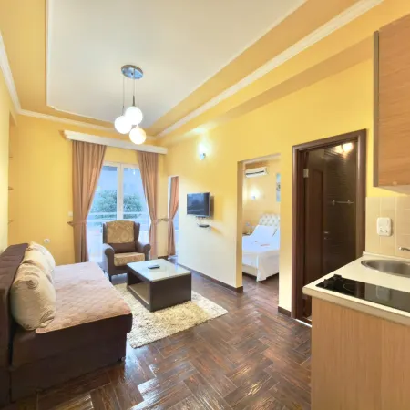 Apartments Kaludjerovic Ulcinj