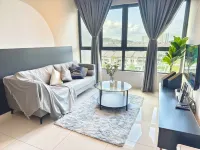 KITAKAYA Homes Gamuda Garden Rawang KL 501 - 3-Sterne