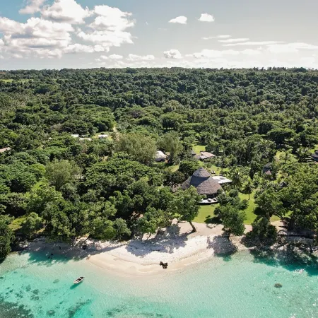 Black Pearl Resort