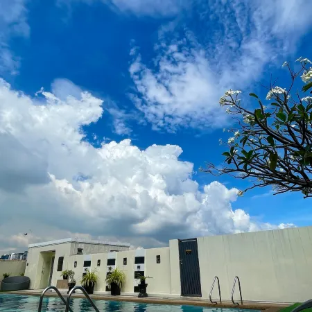 Casa Venezia | Modern Studio Near Venice and BGC