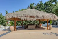 Villa Rental in Sanary-sur-Mer – Pool and Garden - Homestays