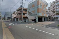 LJ Inn Shijo-Omiya Free Wi-Fi & Bike - Pensions