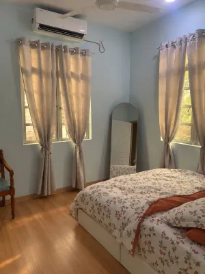 Rendang Hill Homestay - 2-Sterne