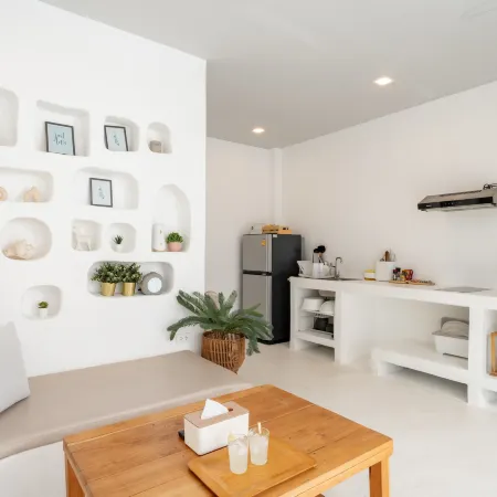 SAVA House Pool Villa, Koh Larn