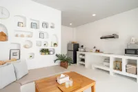 SAVA House Pool Villa, Koh Larn - Biệt thự