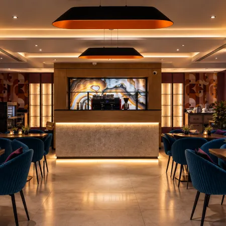 Hotel Eskada