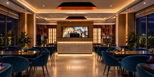 Hotel Eskada - 4-Star